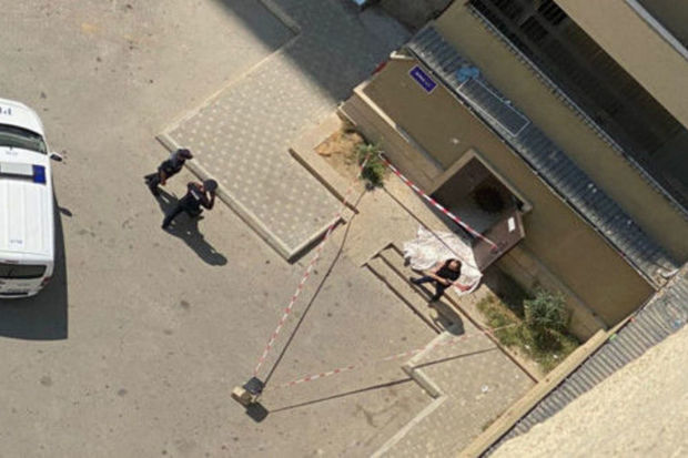 Xırdalandakı kabus binada nə baş verir? - 16, 15 və 13 yaşlı üç qız...